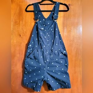 GIRL'S WHITE CHOCOLATE BIBS